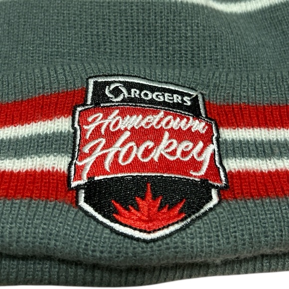 Rogers Hometown Hockey Toque - Picture 2 of 3